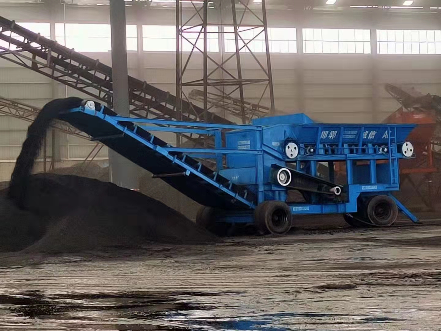 如何评估设备的折旧和报废？